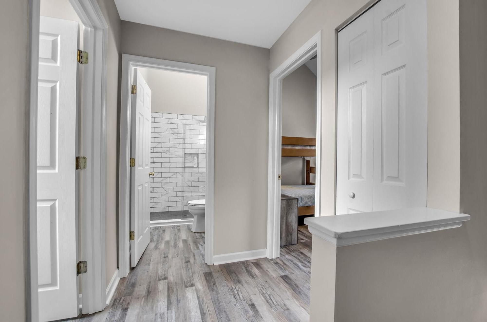 Family Townhouse With Fireplace Ellicottville Buitenkant foto