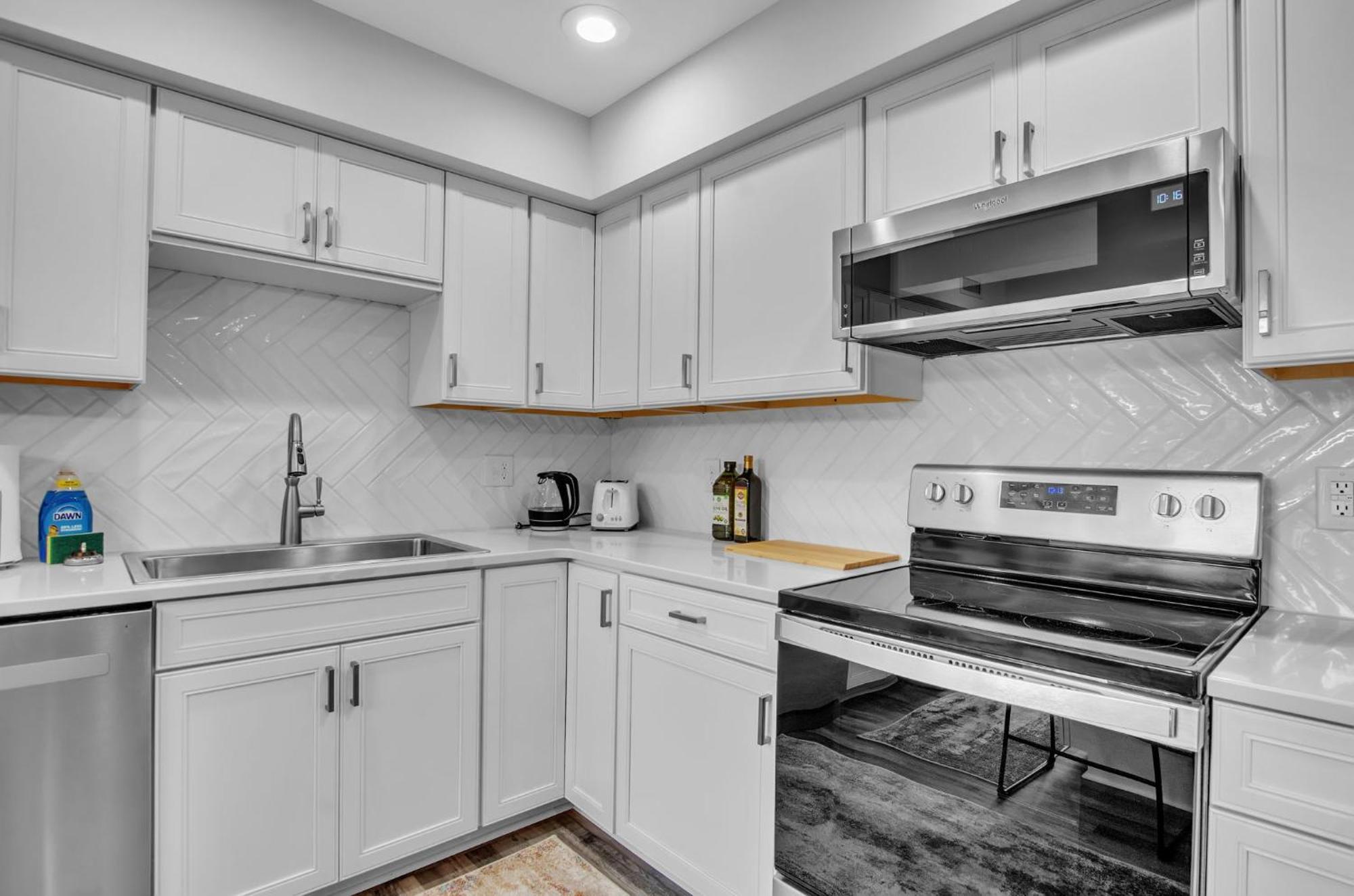 Family Townhouse With Fireplace Ellicottville Buitenkant foto