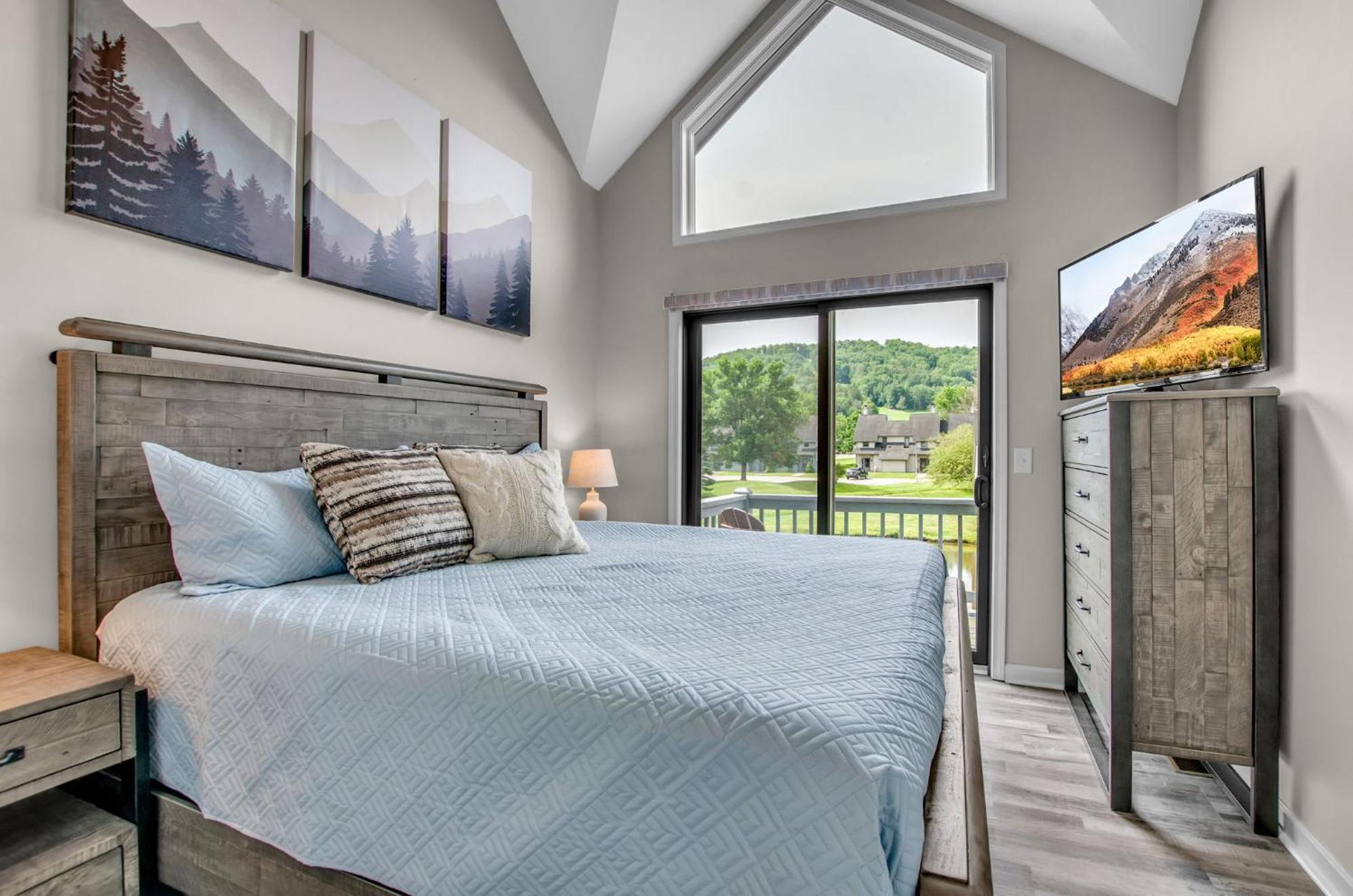 Family Townhouse With Fireplace Ellicottville Buitenkant foto